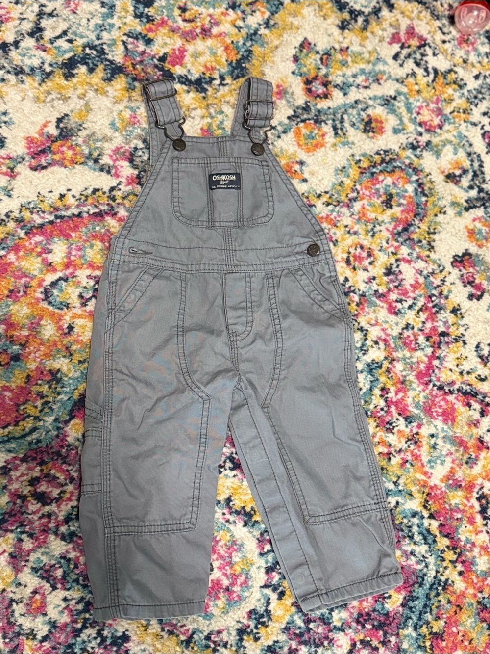 22+ piece baby bundle 6 months-12 months variety - Picture 3 of 12